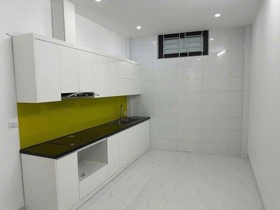 Ô tô vào nhà - ngõ thông kinh doanh - thang máy - thoáng trước sau 2