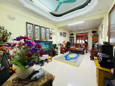 Mp bùi xương trạch - 79m2 - 2 mặt thoáng - quy hoạch ổn định - 28 tỷ 2