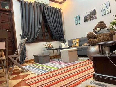 Chính chủ cho thuê nhà 4 tầng ngõ 179 vĩnh hưng, hoàng mai, hà nội 2