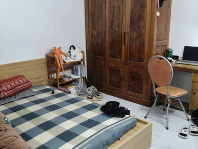 CẦN TIỀN E BÁN NHANH chung cư 2 ngủ KĐT Sài Đồng 2