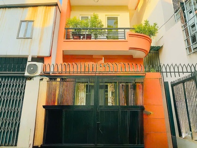 Nhà đẹp tân bình   hẻm xe hơi 6m   gần cmt8/bảy hiền   ngang 5.9m   giá 9.48 tỷ 0