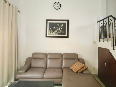 Nhà đẹp tân bình   hẻm xe hơi 6m   gần cmt8/bảy hiền   ngang 5.9m   giá 9.48 tỷ 1