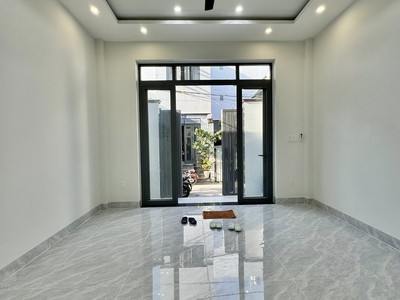 Chủ cần bán nhà mới cát lái - nhà mới keng 4 tầng - q2 cũ - tp. hcm 3