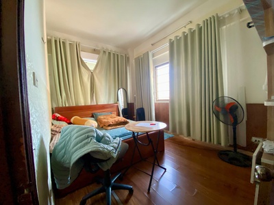 Căn hộ 78m2 2pn kđt mỹ đình 1 bộ quốc phòng sẵn nội thất giá 6 tỷ 4