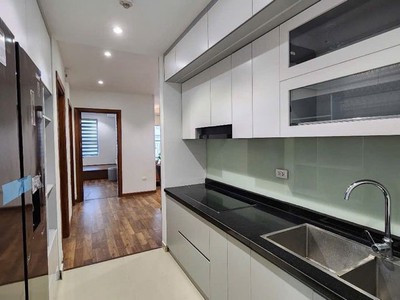 8.x nhỏ tỷ sở hữu ch cao cấp 2pn - view đông nam - nội khu công viên xây xanh 78/84m2 2