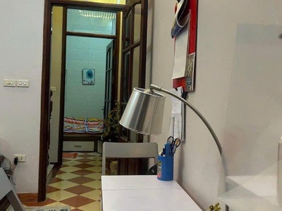 Chính chủ cho thuê nhà 4 tầng ngõ 179 vĩnh hưng, hoàng mai, hà nội 3