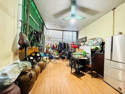 Mp bùi xương trạch - 79m2 - 2 mặt thoáng - quy hoạch ổn định - 28 tỷ 3