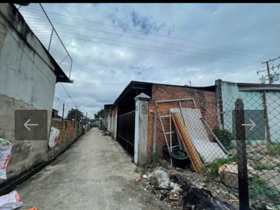 Bán đất thổ cư 1