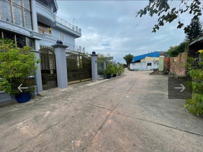 Bán đất thổ cư 0