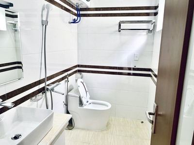 Cho thuê căn hộ Waterfront City, 1 ngủ 30m2 , có ban công. 2