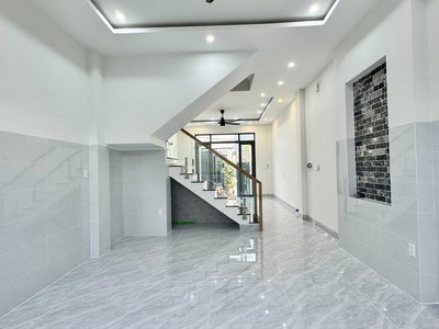 Chủ cần bán nhà mới cát lái - nhà mới keng 4 tầng - q2 cũ - tp. hcm 4