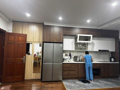 Chung cư mới   full nội thất  view cầu nhật tân   hàng xóm sunshine riverside   130m2 2