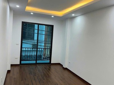 Ô tô vào nhà - ngõ thông kinh doanh - thang máy - thoáng trước sau 4