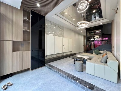 Phân lô cầu giấy, trung yên, ô tô tránh kinh doanh, 100m, 38 tỷ 4