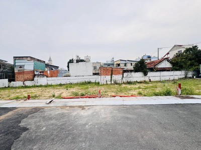 1.280m  giá 145 tỷ   113.3tr/m     đã tách 16 nền   đất đầu tư bình trưng đông, quận 2 2