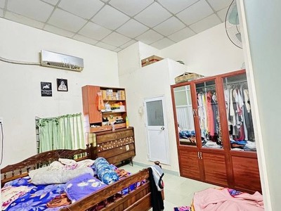 Tân hương hẻm 6m thông lô góc 3 tầng 64m - sẵn dòng tiền nhỉnh 6 3