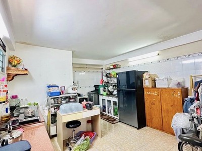 Tân hương hẻm 6m thông lô góc 3 tầng 64m - sẵn dòng tiền nhỉnh 6 2