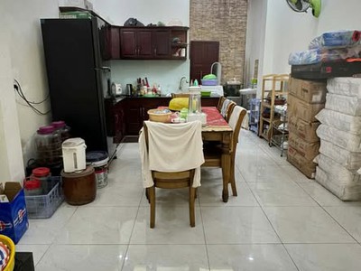 Nhà đường quang trung thông tây hội gò vấp cũ. 2