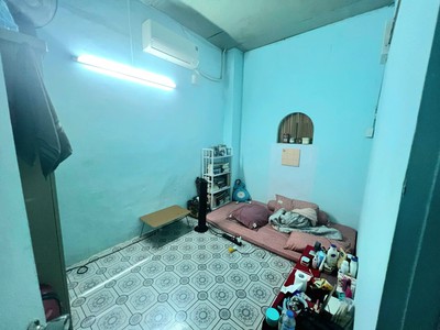 Nhà hxh đường lê văn sỹ phường 1 quận tân bình cũ. 3