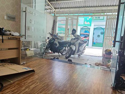 Siêu phẩm mặt tiền nhựa 7m gần 100m bước ra là tới đường lê thị hà tân xuân, hóc môn. 2