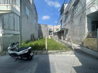 Bán đất lô góc hẻm ô tô 12 ngọc hiệp đường ô tô phường tây nha trang 0