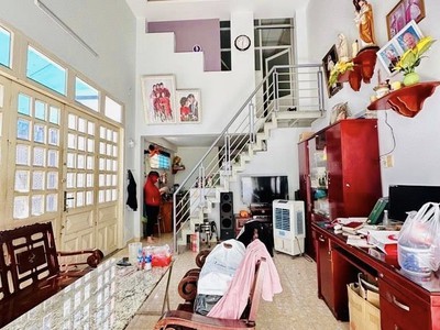 Tân hương   hẻm xe hơi tránh thông   lô góc 3 tầng   64m nhỉnh 6 1