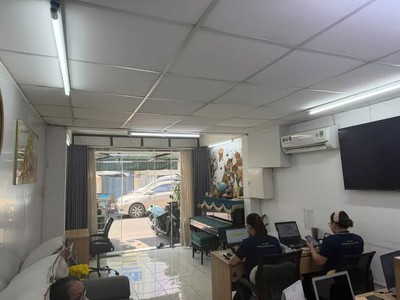 Nhà hxh đường lê văn sỹ phường 1 quận tân bình cũ. 0