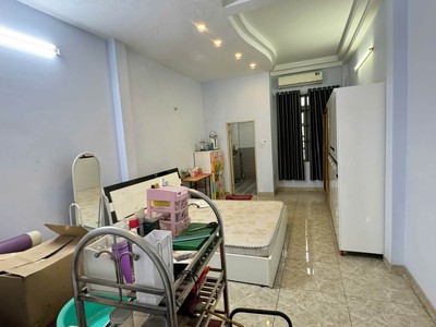 Nhà đường quang trung thông tây hội gò vấp cũ. 4