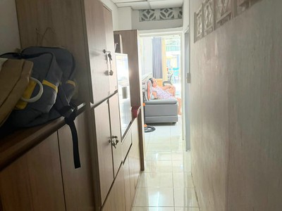 Nhà hxh đường lê văn sỹ phường 1 quận tân bình cũ. 2