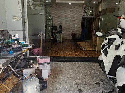 Siêu phẩm mặt tiền nhựa 7m gần 100m bước ra là tới đường lê thị hà tân xuân, hóc môn. 3