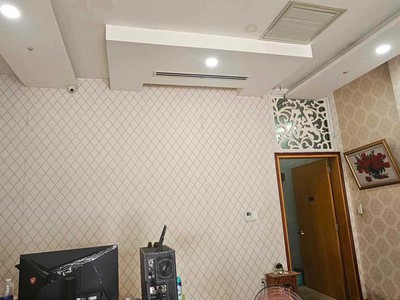 Siêu phẩm mặt tiền nhựa 7m gần 100m bước ra là tới đường lê thị hà tân xuân, hóc môn. 4