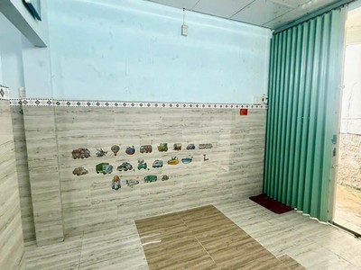 Nhà 2 tầng đồng nai -gần khu đô thị hà quang 2-phường nam trang 1