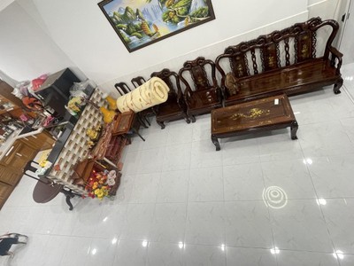 Bán nhà hiệp bình chánh, đường số 9, thủ đức, tp hcm. dt 5x18m, 3 tầng, 3pn, sh, 8.7 tỷ. 1