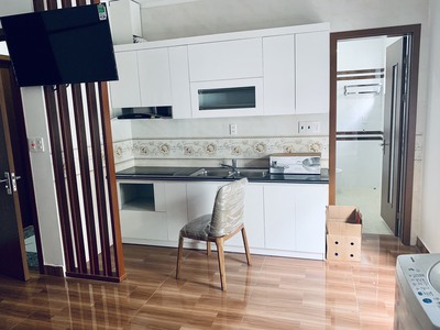 Cho thuê căn hộ Waterfront City, 1 ngủ 30m2 , có ban công. 3