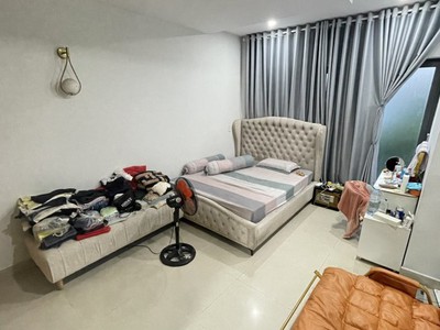 Bán nhà hiệp bình chánh, đường số 9, thủ đức, tp hcm. dt 5x18m, 3 tầng, 3pn, sh, 8.7 tỷ. 4