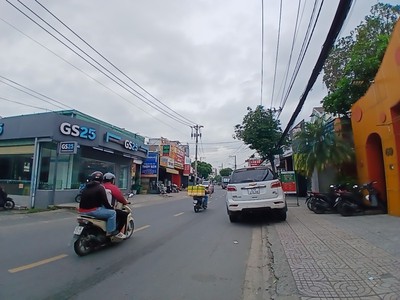 Bán nhà đường 359, phước long b, q.9, tp hcm. dt 98m2, 2 tầng, 3pn. sổ hồng riêng, giá 7,05 tỷ. 4