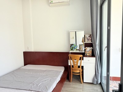 Nhà đẹp 2 tầng ngang 5m 48m  ta11 thới an q12 full nội thất 4 tỷ 650. 2