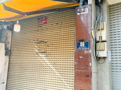 Chính chủ cần sang nhượng tiệm bánh mì que hội an 3