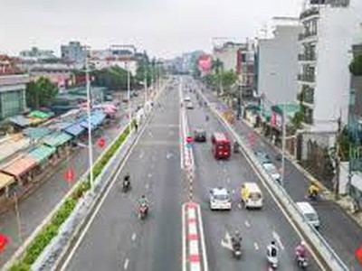 Bán 466m2 đất đường âu cơ, ngay ngã 3 bàn giao nhau giữa hàng phố đặng thai mai kéo dài và âu cơ, 2