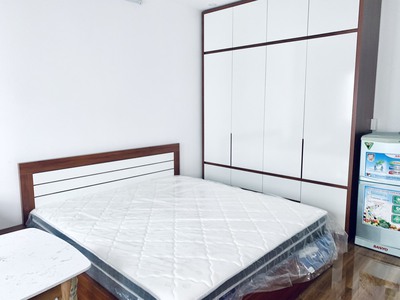 Cho thuê căn hộ Waterfront City, 1 ngủ 30m2 , có ban công. 4