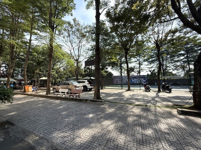 Siêu phẩm nhà 4 tầng 115m  mặt tiền kdc hiệp bình   cạnh kdc hồng long   đường 10m, kinh doanh 2