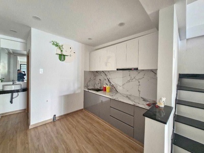 Nhà quận 2-mới đẹp vào ở ngay-gần trường-sổ riêng không quy hoạch-4,5tỷ 3