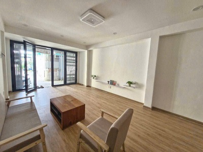 Nhà quận 2-mới đẹp vào ở ngay-gần trường-sổ riêng không quy hoạch-4,5tỷ 1