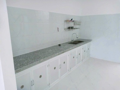 Bán gấp nhà 2 tầng trường thọ 39m  giá 3,7 tỷ   sổ hồng riêng, gần ga metro bình thái 4