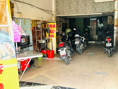 Chính chủ cần sang nhượng tiệm bánh mì que hội an 4