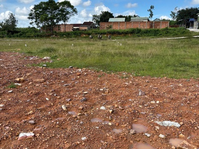 Đất Dạ Lê Thành Phố Huế - An Cư Lạc Nghiệp, Đầu Tư Sinh Lời 1