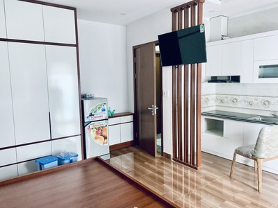 Cho thuê căn hộ Waterfront City, 1 ngủ 30m2 , có ban công. 5