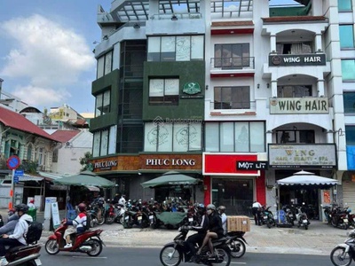 Bán nhà quận 5 khu vip nguyễn văn đừng - 3 tầng, 60m2  4.5x16m, chỉ nhỉnh 6 tỷ 0