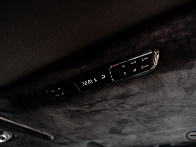 GAC All New M8 Master 2025 - MPV Thương Gia - Gía Từ 1.699 TỶ 4