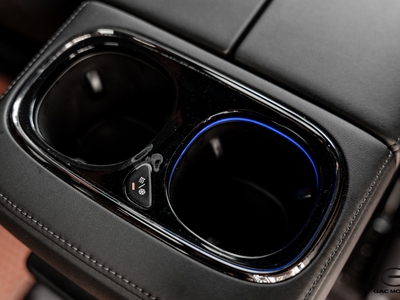 GAC All New M8 Master 2025 - MPV Thương Gia - Gía Từ 1.699 TỶ 7